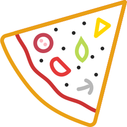 pizza icon