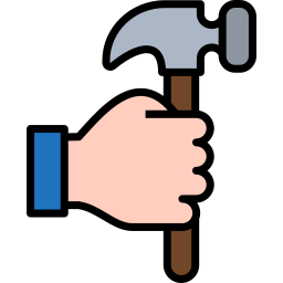 Repair icon