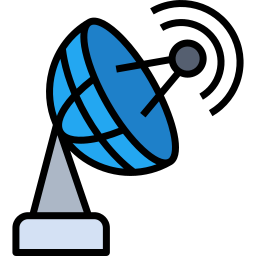 telekommunikation icon