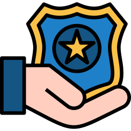 Police icon