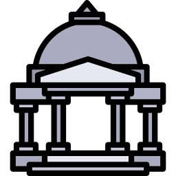 Court icon