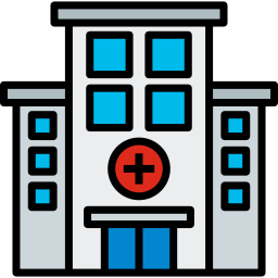 Hospital icon