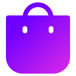 Bag icon