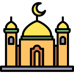 moschee icon