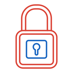 Padlock icon