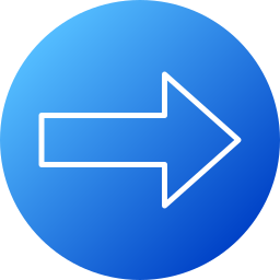 Right arrow icon