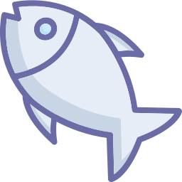 Fish icon