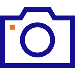 Camera icon