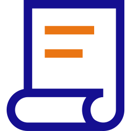 Document icon