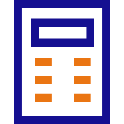 Calculator icon