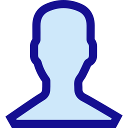 User icon