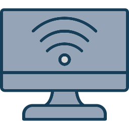 Hotspot icon