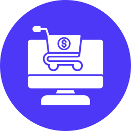 e-commerce icon