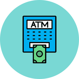 atm icon