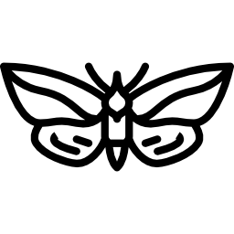 blattschmetterling icon