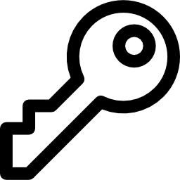 Key icon