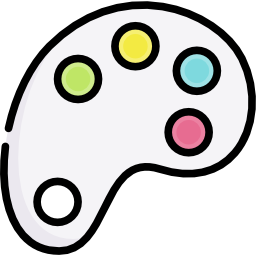 farbpalette icon