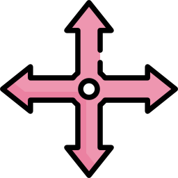 position icon