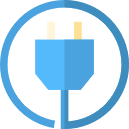 stecker icon