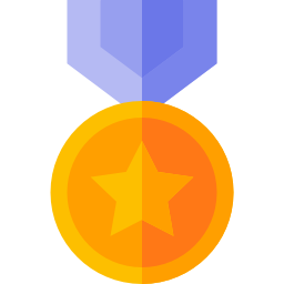 medal ikona