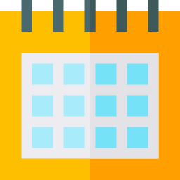 Calendar icon