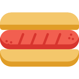 hotdog icon