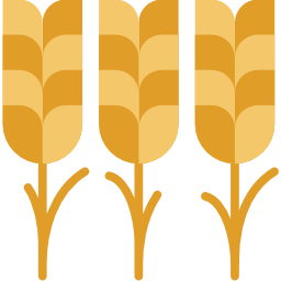 Wheat icon