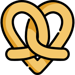 Pretzel icon