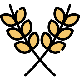 Wheat icon