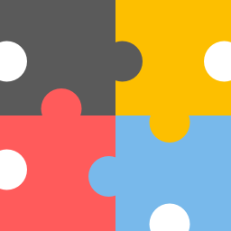 puzzle icon