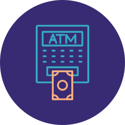 atm icon