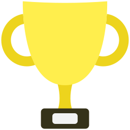 trophée Icône