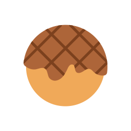 Takoyaki icon