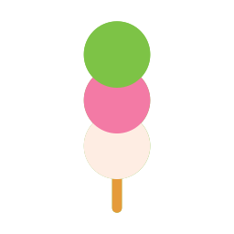 dango Ícone