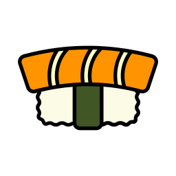 Sushi icon