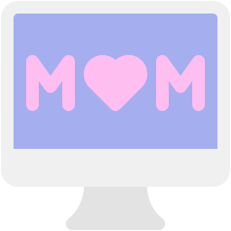 monitor icon