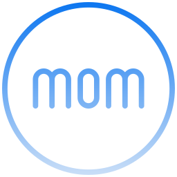 Mom icon