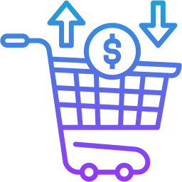 E-commerce icon