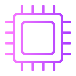 Cpu icon