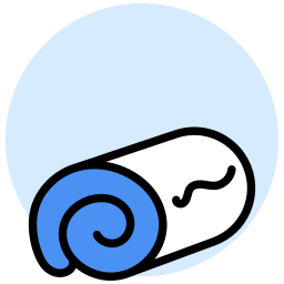 kuchen rollen icon