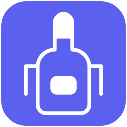 Apron icon