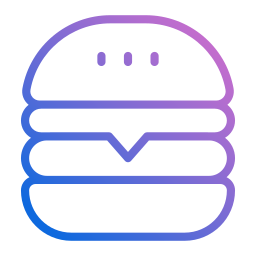 burger icon