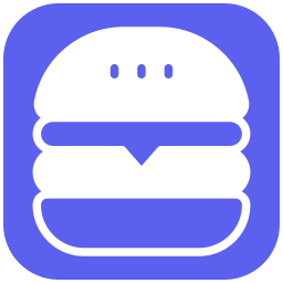 Burger icon