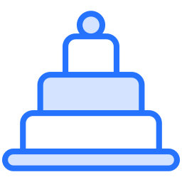 Cake icon