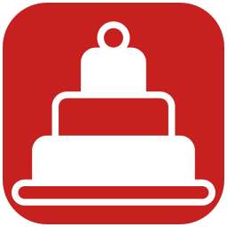 Cake icon