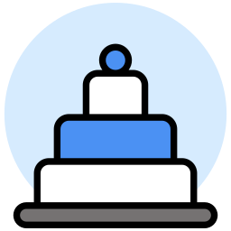 Cake icon