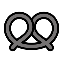 Pretzel icon