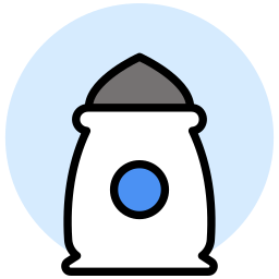 Flour icon