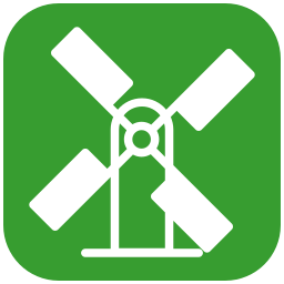 mühle icon