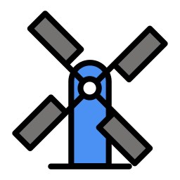 mühle icon